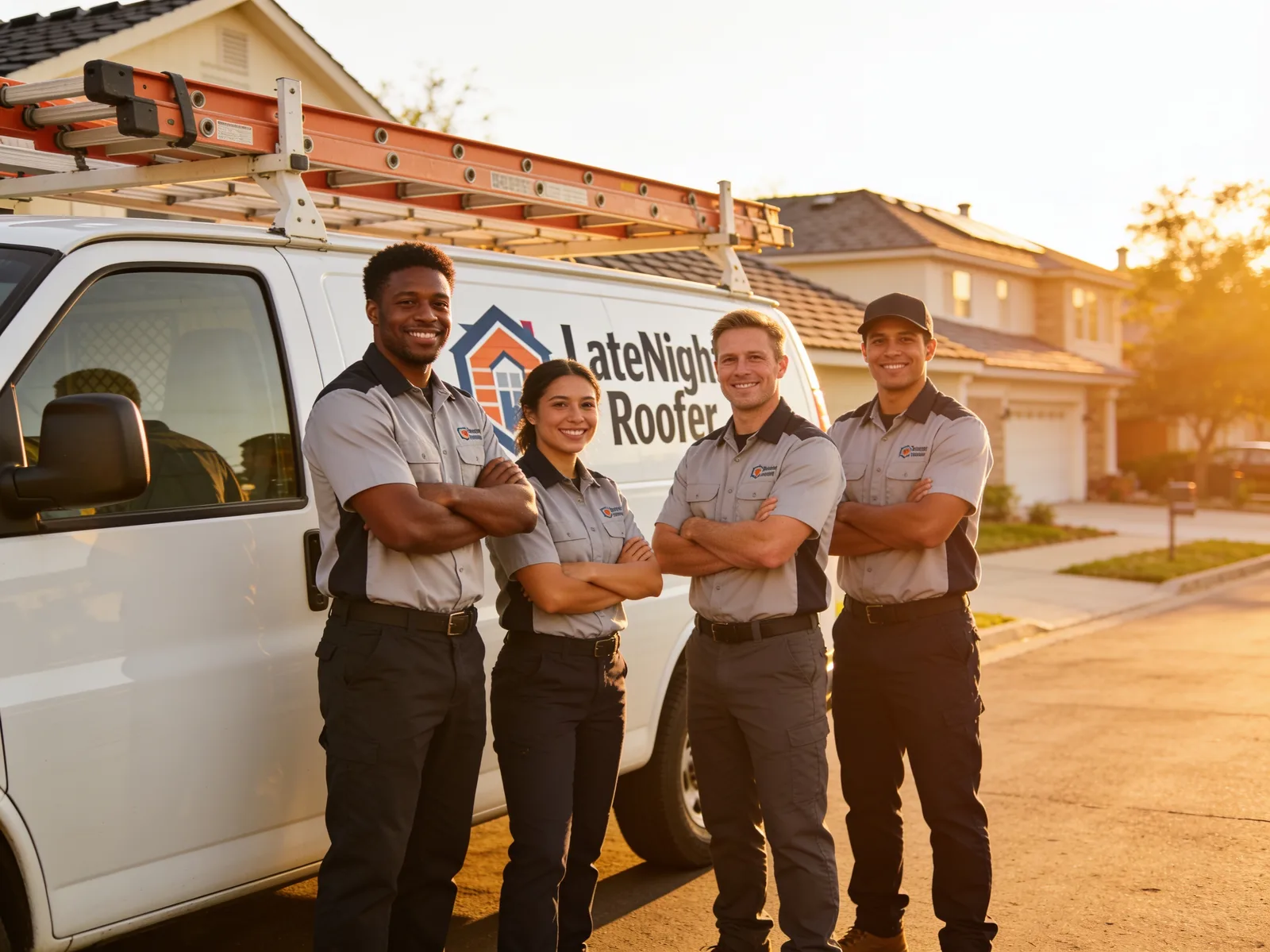 Emergency Roof Repair company in New Richland, MN